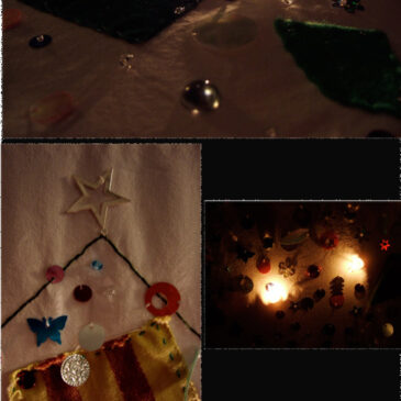 Sapin de Noël