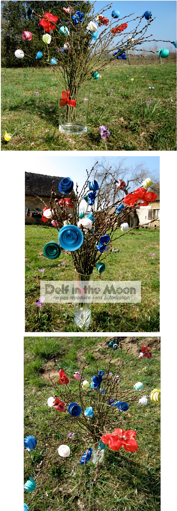 BouquetPapierTissu
