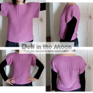 Pull rose