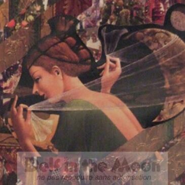 Collages noël 2006 – Katka
