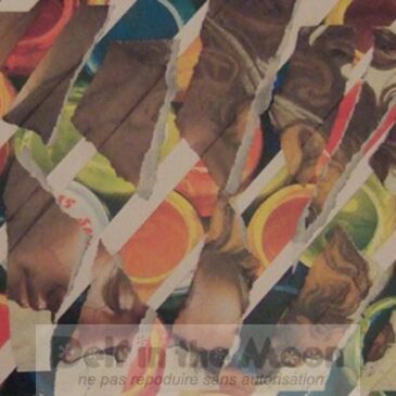 Collages noël 2006 – J.-L.