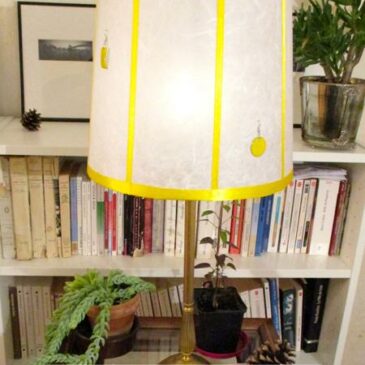 Lampe Sophie