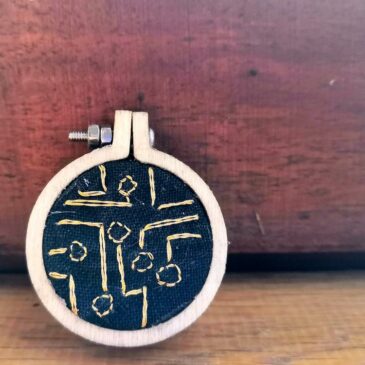 Pins circuits