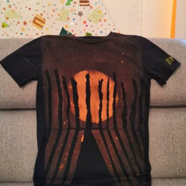 Tee-shirt Milo @ St Malo