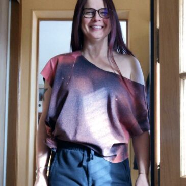 Tee-shirt XXL