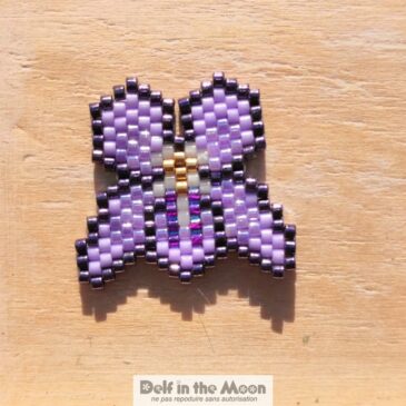 Viola-Violette