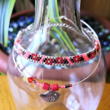 Bracelets Magda