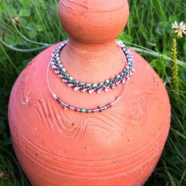 Bracelet Saint Petersbourg Sumiko