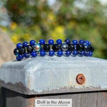 Bracelet nuit